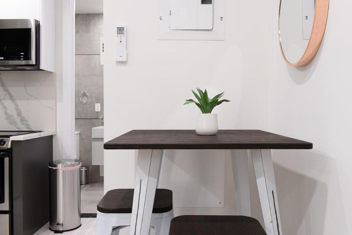 78-3b New Junior 1 Bedroom Prime Ues Wd In Unit Apartamento *