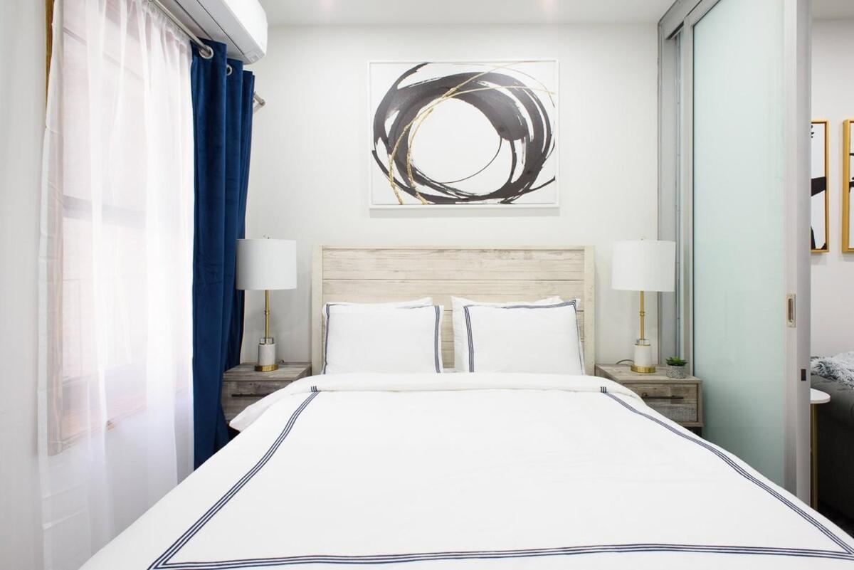 78-3b New Junior 1 Bedroom Prime Ues Wd In Unit Apartamento *